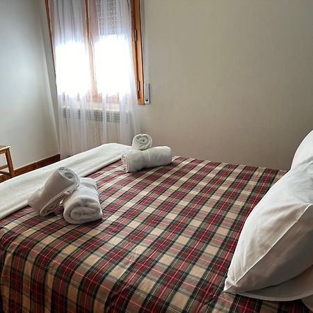 Casa Costa Laspaúles מראה חיצוני תמונה
