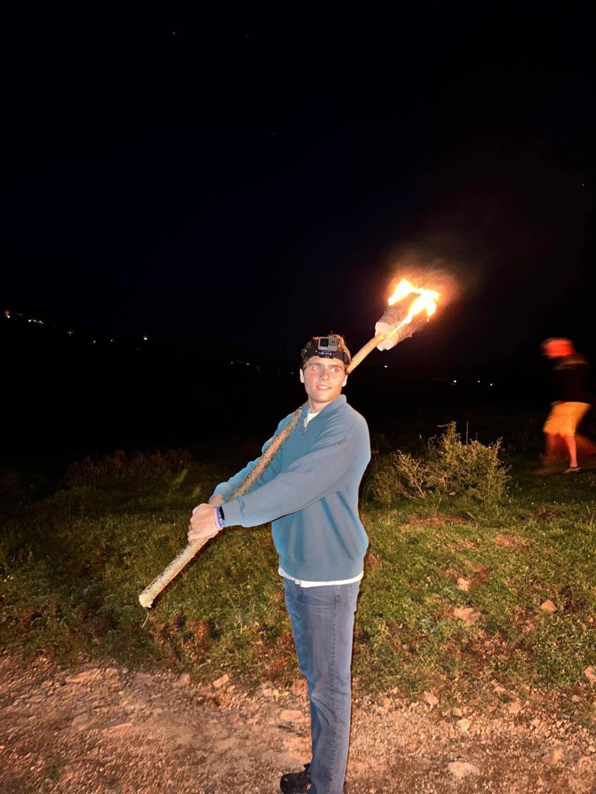 Casa Costa Laspaúles מראה חיצוני תמונה