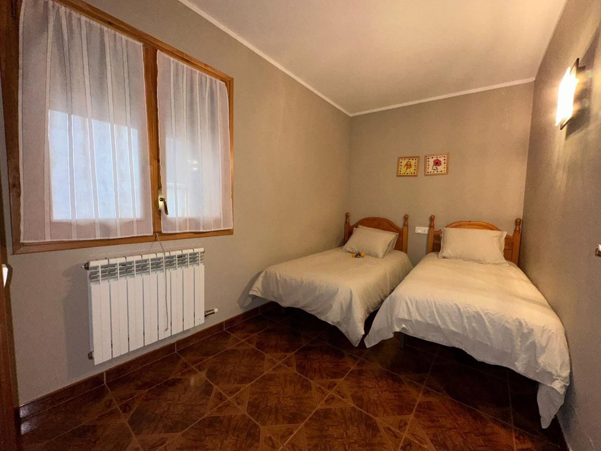 Casa Costa Laspaúles מראה חיצוני תמונה