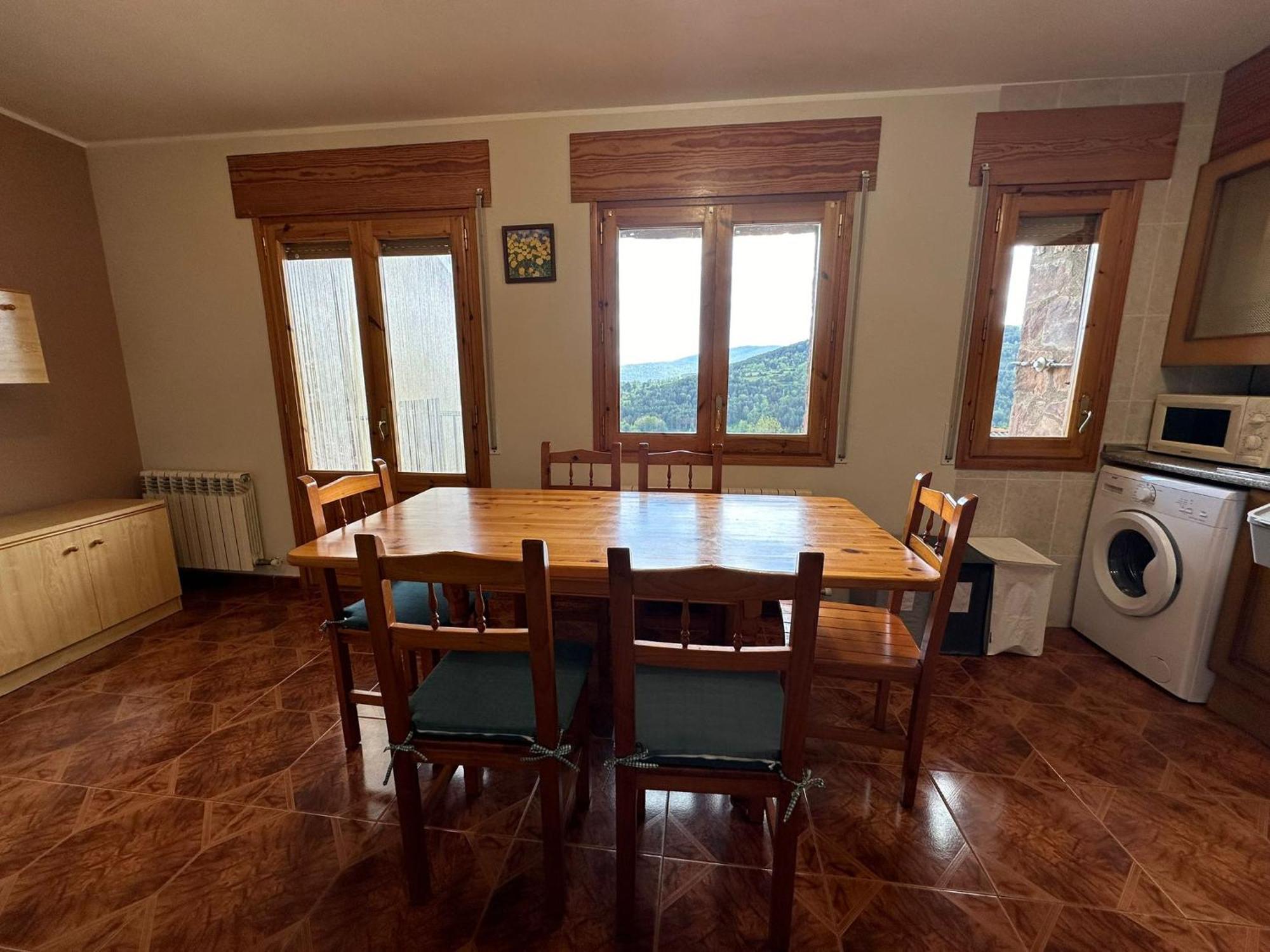 Casa Costa Laspaúles מראה חיצוני תמונה