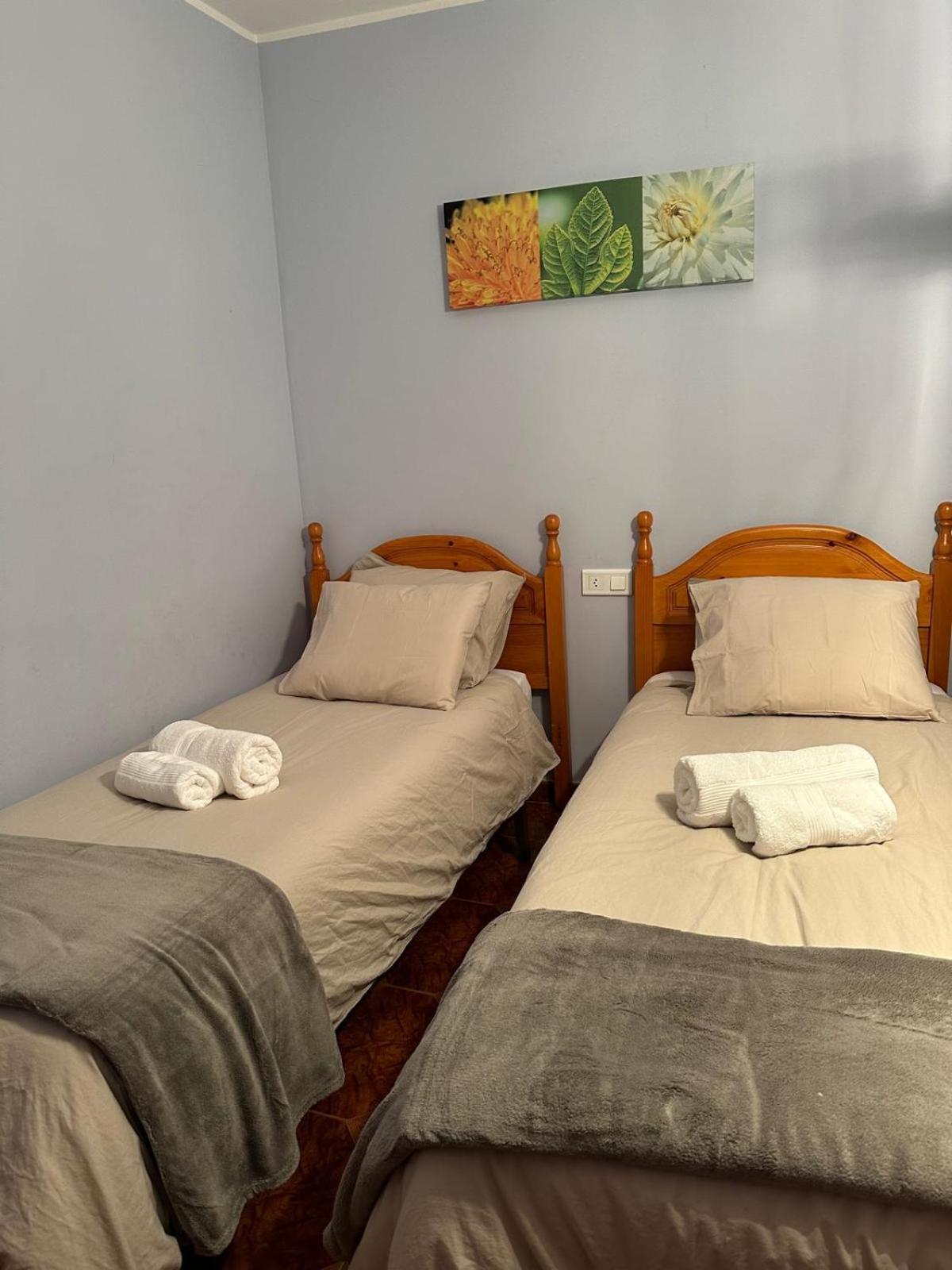 Casa Costa Laspaúles מראה חיצוני תמונה