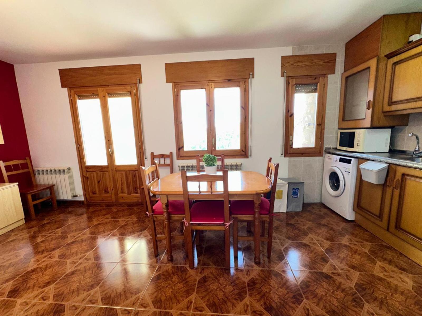 Casa Costa Laspaúles מראה חיצוני תמונה