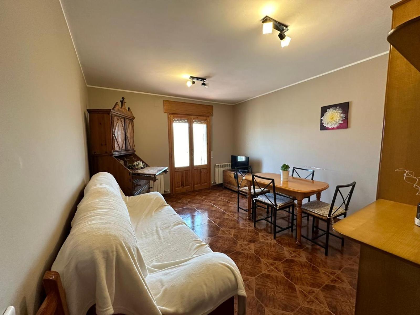 Casa Costa Laspaúles מראה חיצוני תמונה