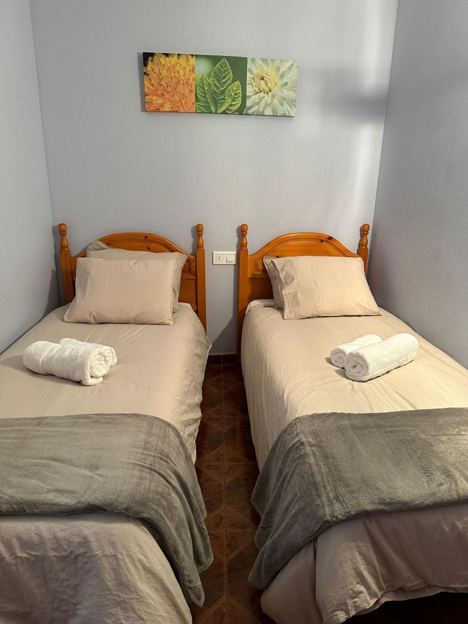 Casa Costa Laspaúles מראה חיצוני תמונה