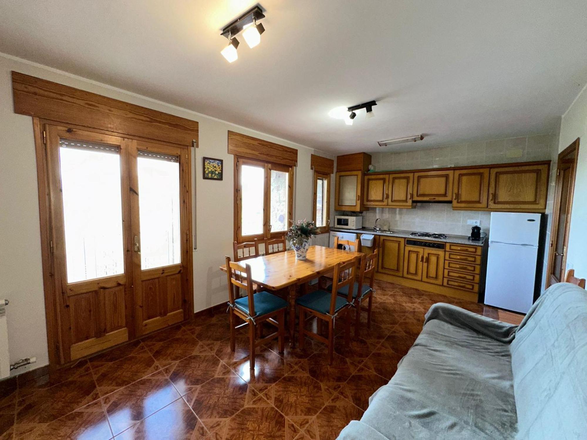 Casa Costa Laspaúles מראה חיצוני תמונה