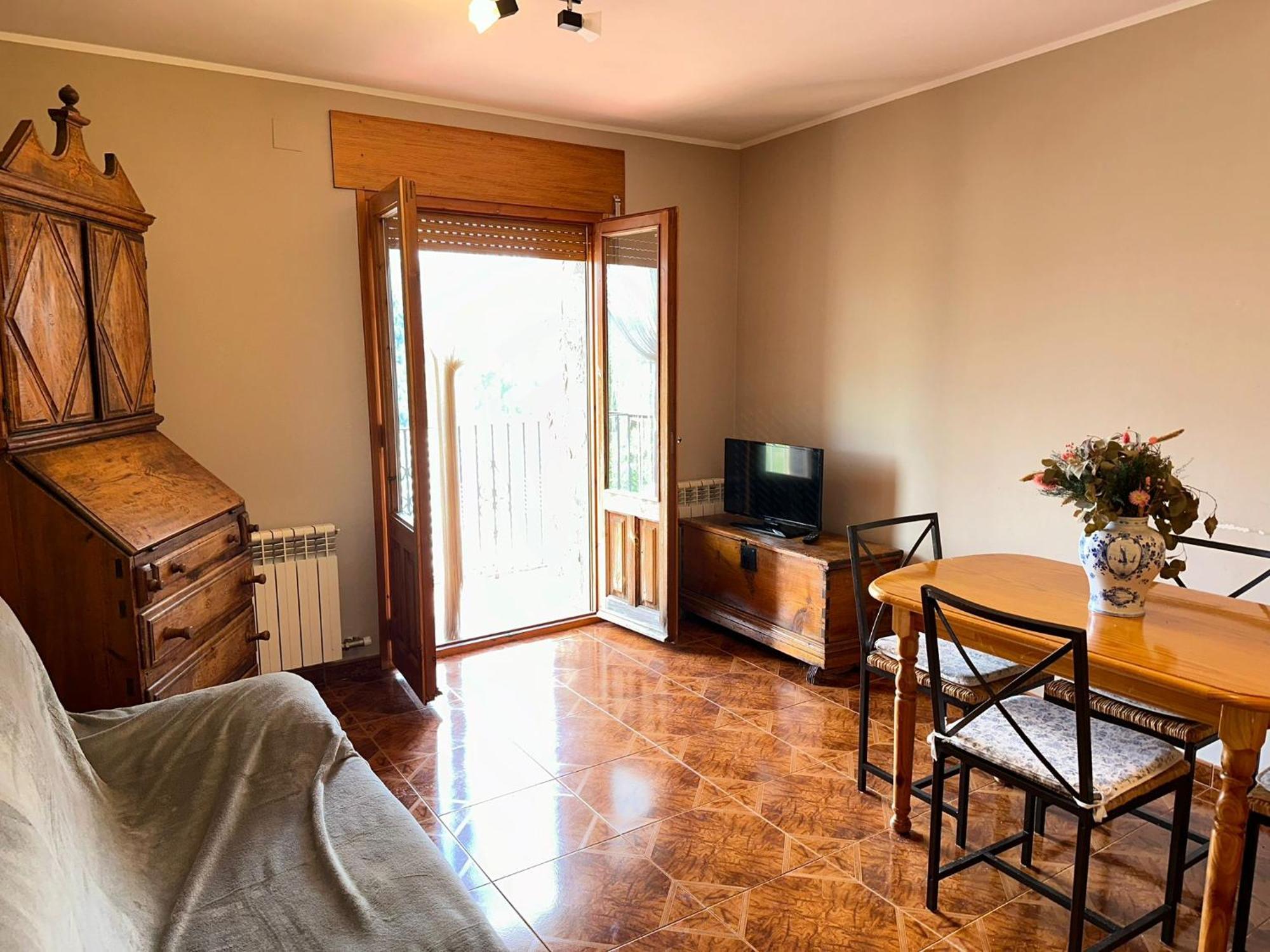 Casa Costa Laspaúles מראה חיצוני תמונה