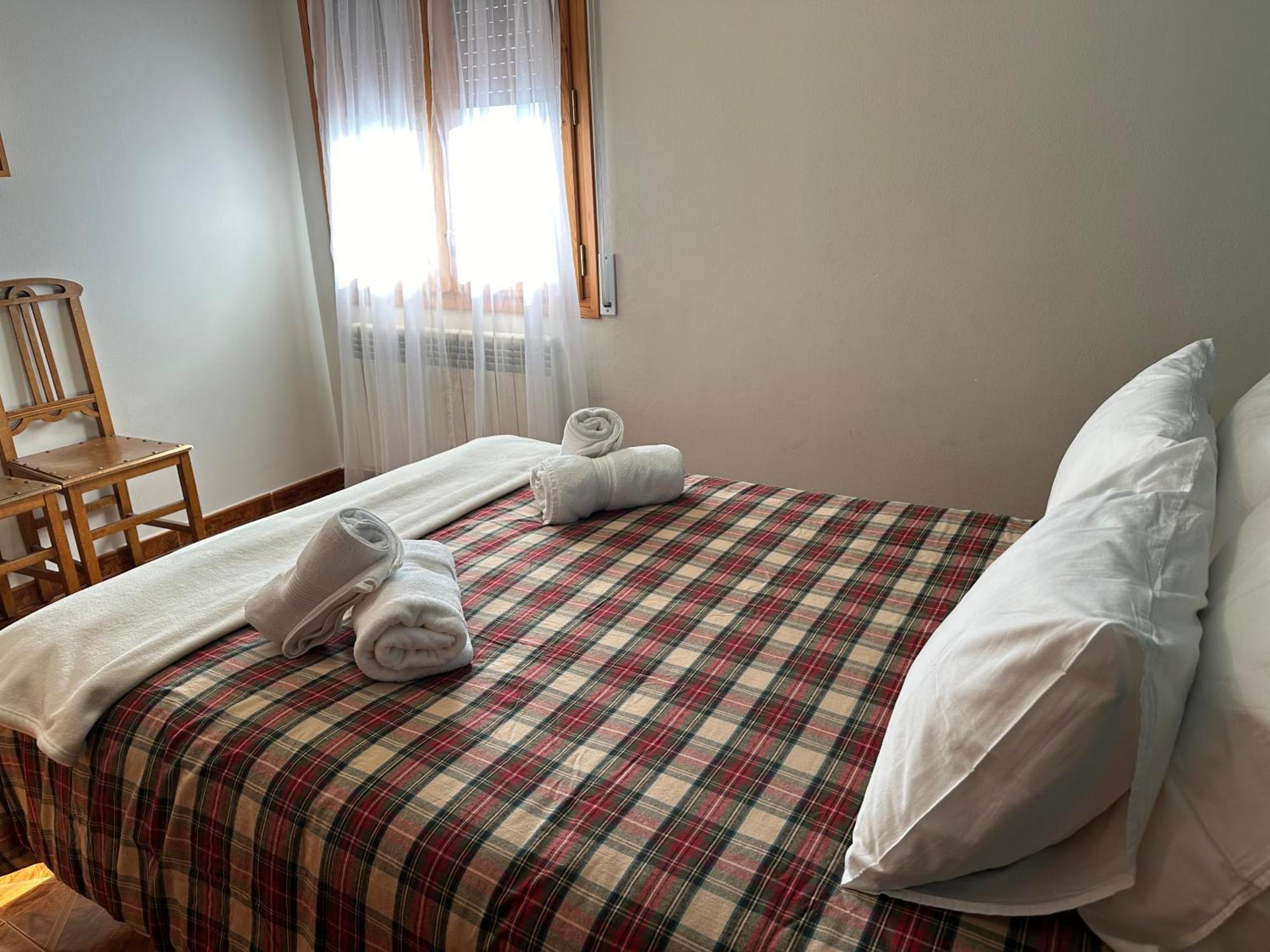 Casa Costa Laspaúles מראה חיצוני תמונה